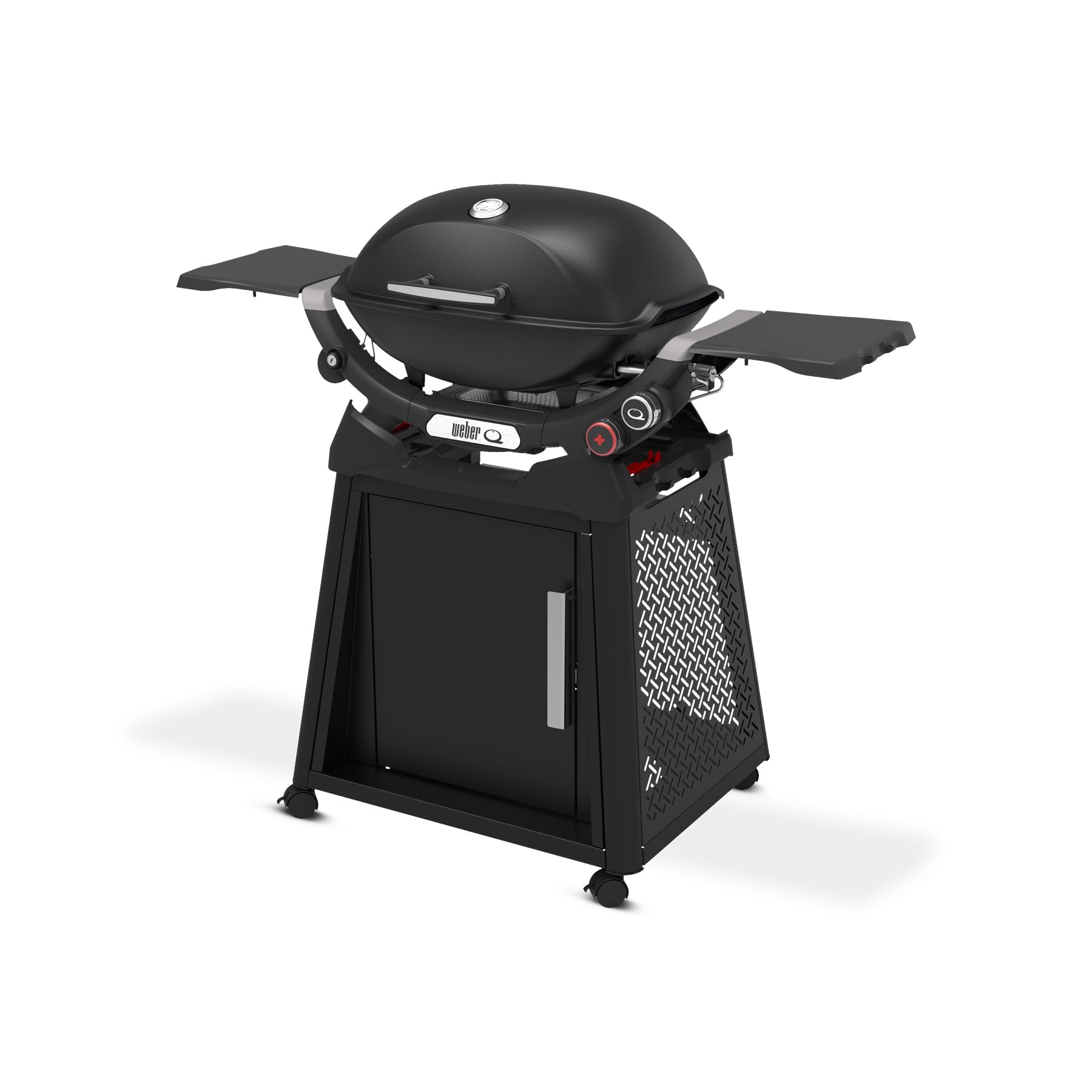 weber バーベキューコンロ　51042208JPNB02 Amazon.com: Weber Q 2800N+ Liquid Propane Grill with Stand